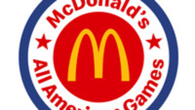 2024 McDonald's All-American game logo
